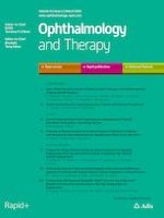 Ophthalmology and Therapy 1/2020