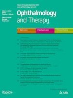 Ophthalmology and Therapy 3/2020