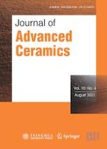 Journal of Advanced Ceramics 4/2021