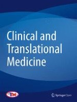 Clinical and Translational Medicine 1/2012