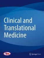 Clinical and Translational Medicine 1/2014