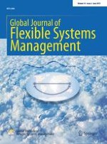 Global Journal of Flexible Systems Management 1-2/2010