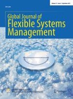 Global Journal of Flexible Systems Management 3/2012