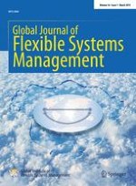 Global Journal of Flexible Systems Management 1/2015