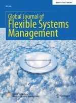 Global Journal of Flexible Systems Management 2/2015