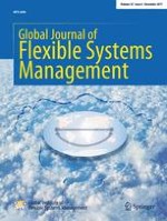 Global Journal of Flexible Systems Management 4/2017