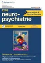 neuropsychiatrie 2/2018