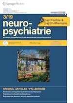 neuropsychiatrie 3/2019