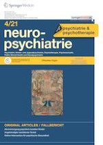 neuropsychiatrie 4/2021