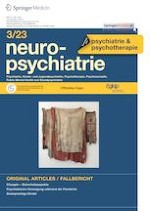 neuropsychiatrie 3/2023