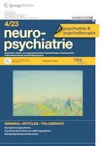 neuropsychiatrie 4/2023