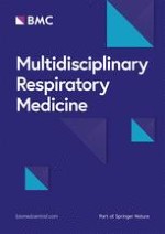 Multidisciplinary Respiratory Medicine 1/2016