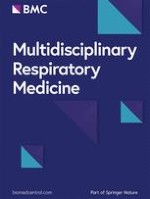 Multidisciplinary Respiratory Medicine 1/2018