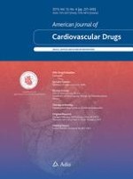 American Journal of Cardiovascular Drugs 5/2010