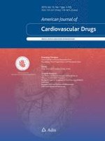 American Journal of Cardiovascular Drugs 1/2013