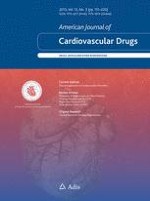 American Journal of Cardiovascular Drugs 3/2013