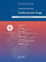 American Journal of Cardiovascular Drugs 4/2013
