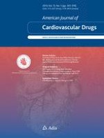 American Journal of Cardiovascular Drugs 5/2013