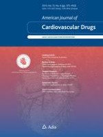 American Journal of Cardiovascular Drugs 6/2013