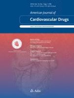 American Journal of Cardiovascular Drugs 1/2014