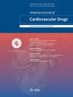 American Journal of Cardiovascular Drugs 4/2014