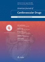 American Journal of Cardiovascular Drugs 5/2014