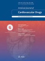American Journal of Cardiovascular Drugs 6/2014