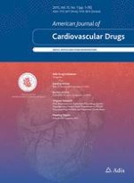 American Journal of Cardiovascular Drugs 1/2015