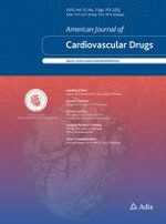 American Journal of Cardiovascular Drugs 3/2015