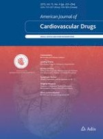 American Journal of Cardiovascular Drugs 4/2015