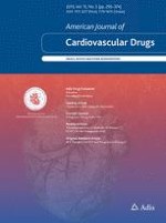American Journal of Cardiovascular Drugs 5/2015