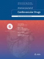 American Journal of Cardiovascular Drugs 6/2015