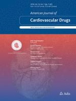 American Journal of Cardiovascular Drugs 1/2016