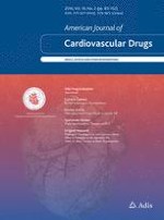 American Journal of Cardiovascular Drugs 2/2016