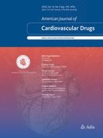 American Journal of Cardiovascular Drugs 6/2016