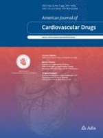 American Journal of Cardiovascular Drugs 5/2017