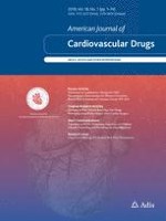 American Journal of Cardiovascular Drugs 1/2018