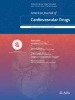 American Journal of Cardiovascular Drugs 5/2018