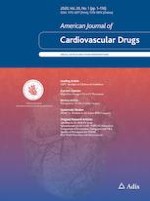 American Journal of Cardiovascular Drugs 1/2020