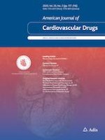 American Journal of Cardiovascular Drugs 2/2020
