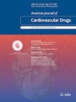 American Journal of Cardiovascular Drugs 3/2020