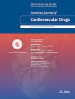 American Journal of Cardiovascular Drugs 4/2020