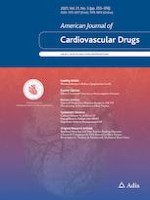 American Journal of Cardiovascular Drugs 3/2021