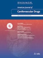 American Journal of Cardiovascular Drugs 4/2021