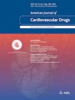 American Journal of Cardiovascular Drugs 5/2021