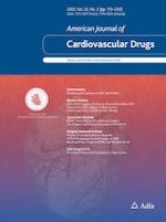 American Journal of Cardiovascular Drugs 2/2022