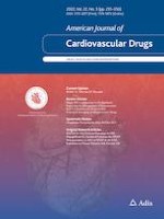 American Journal of Cardiovascular Drugs 3/2022