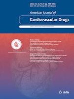 American Journal of Cardiovascular Drugs 5/2022