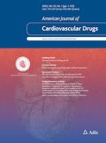 American Journal of Cardiovascular Drugs 1/2023
