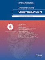 American Journal of Cardiovascular Drugs 2/2023